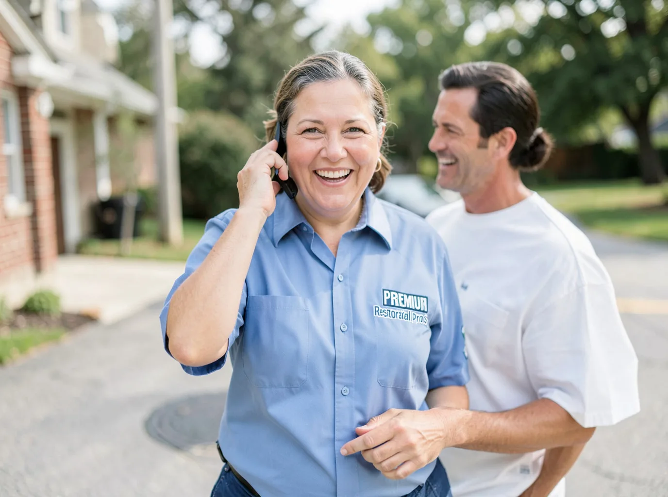 Water Damage Restoration Newton, NJ FAQs